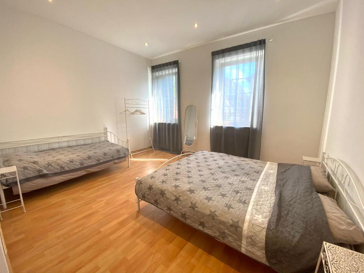 Be My Guest In Mannheim MHG Exterior foto
